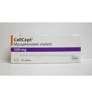 Cellcept Tablets 